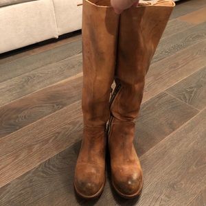 Bed Stu Manchester Boots Size 9.5